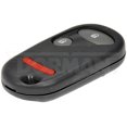 thumbnail image 3 of Dorman 99374 Keyless Entry Remote 3 Button, 3 of 3