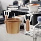 thumbnail image 3 of Coffee Powder Bucket Coffee Knock Box Espresso Powder Dump Bin for Coffee Machine, 3 of 3