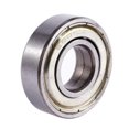 thumbnail image 1 of 6001zz Double Shielded Deep Groove 28mm X 12mm X 8mm------Product code 77366, 1 of 5