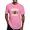 Pink, variant on CafePress - Sunday Funday T Shirt - Men's Fitted T-Shirt