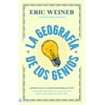 thumbnail image 1 of La Geografia de los Genios Urano 9786077485261, 1 of 2