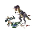 thumbnail image 3 of Set de Juego Playmobil Dinos TRex y rastreador 46 Piezas, 3 of 4