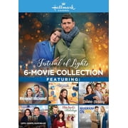 Hallmark Festival of Lights 6-Movie Collection