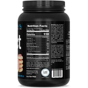 Select Protein Powder