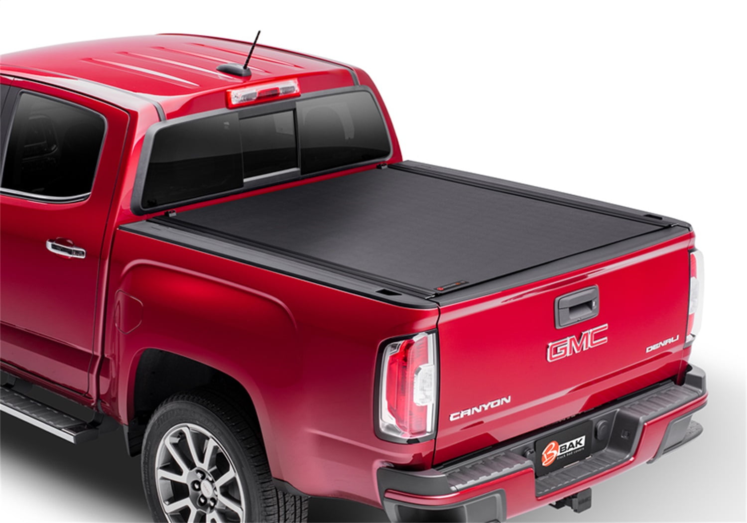 Bak Industries 79134 Revolver X4 Hard Rolling Truck Bed Cover Walmart Com Walmart Com