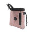 thumbnail image 5 of Bolsa de golosinas para perros con cintura ajustable y dispensador de bolsas de basura integrado-- Sincero Electrónica, 5 of 5