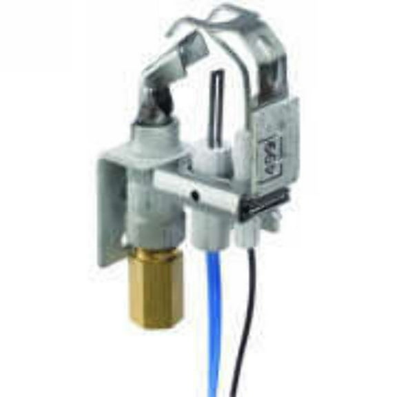 HONEYWELL Q3450C2092 - Smartvalve System Pilot Burner For Natural Gas | Includes Bcr-18 Orifice And Front Facing Tip