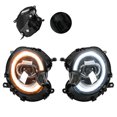 thumbnail image 3 of LED Projector Headlight, Turn  Headlamp Super Brightness  For Car, 3 of 8
