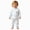 H089-Blue, variant on NOLDARES Toddler Girl Boys Pajamas Set Kids PJs Fall Winter Sleepwear 2 Piece Long Sleeve Top and Pants Jammies(H089-Orange)