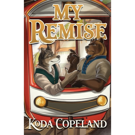 My Remise, (Paperback)