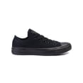 thumbnail image 1 of Tenis Converse Chuck Taylor All Star OX Hombre negro 25 CONVERSE M5039C, 1 of 4