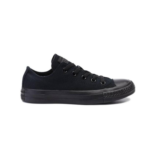 Tenis Converse Chuck Taylor All Star OX Hombre negro 25 CONVERSE M5039C