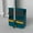 Blue, variant on Djiypn Broom and Dustpan Set, 37.8-in Long Handle Broom with Dustpan Combo Set to Automatically Clean Hair Sweep Set for Home Room Kitchen Office Hall Floor (Orange)