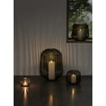 thumbnail image 4 of blomus LITO Decorative Lantern 17cmx20.5cm Diameter / 6.7""x8.1"" Diameter, 4 of 5