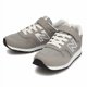 thumbnail image 2 of New balance new balance Sneakers Grey YV373 KG2 M Junior Sports Shoes Casua 52, 2 of 6