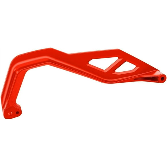 Ski-Doo Ski Poignée Pilot X, Pilot TX, 5.7, 6.9, SL et TS en Divers (Rouge Lave), 505075366
