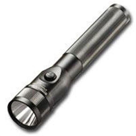 Streamlight STL75732 Stinger LED Rechargeable Flashlight with AC/DC and 1 PiggyBack Holder