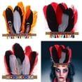 thumbnail image 2 of Yokua Versatiles Headbands Fashionable Lovely Hairband Children Trendy Hair Band, 2 of 13