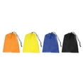 thumbnail image 1 of Bolsas portátiles impermeables con cordón para zapatos de viaje 4 colores, 1 of 9