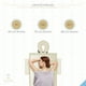 thumbnail image 3 of Cama Para Masajes Portatil Plegable Profesional Luxzen LZCM, 3 of 9