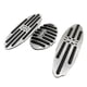thumbnail image 2 of Pedal de acelerador y freno para Mini Cooper Clubman Gris, 2 of 8