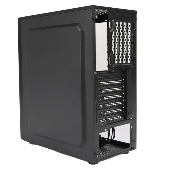 Gaming PC Desktop Computer, High Internal Compatibility Desktop Chassis  Heat Dissipation Beautiful Appearance  for Office for Home