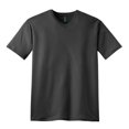 thumbnail image 5 of District Made Men's Perfect Weight V-Neck T-Shirt DT1170, 5 of 6