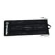 thumbnail image 5 of Bolsa de aletas de natación, mochila de buceo largo, bolsa de buceo para aletas largas, con equipo de snorkel de correa para la correa para la playa negro, 5 of 8