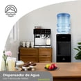 thumbnail image 2 of Minato Dispensador De Agua Con Fábrica De Hielos MIMWD01, 2 of 5