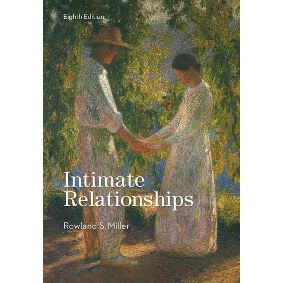 Pre-Owned INTIMATE RELATIONSHIPS