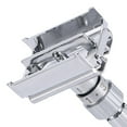 thumbnail image 2 of Xingzhi Manual Double Edge Safety Razor Plated with 5 Blades Reusable for Travel Men, 2 of 8