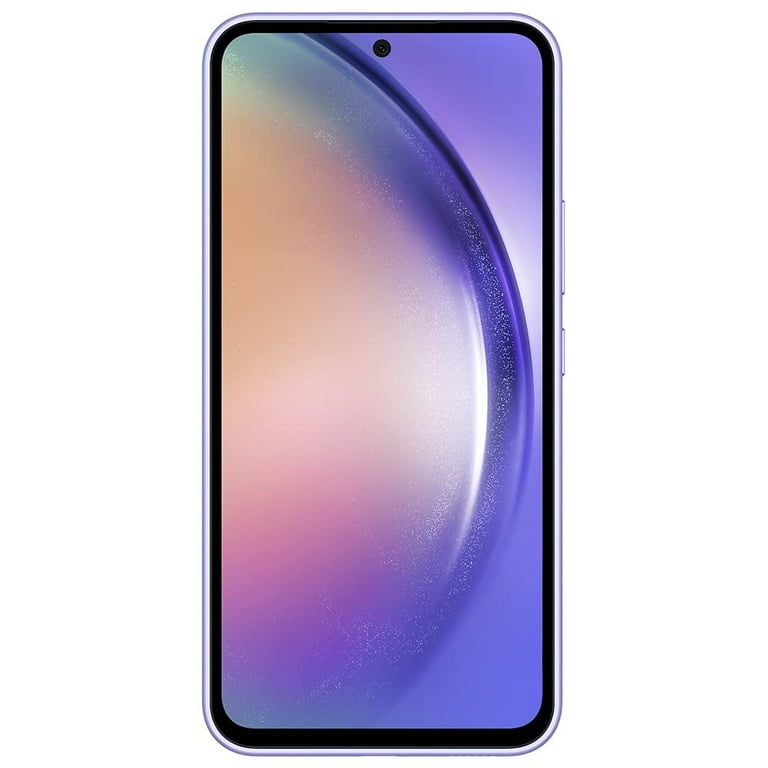 Galaxy - 【A】SC-53D/Galaxy A54 5G/355656641590906 SAMSUNG Galaxy A54 5G Dual SIM Phone 128GB, 6GB RAM, 6.4