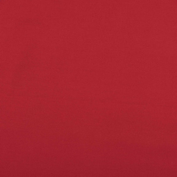 McGregor Solid Red  ~ Fabric By the Yard