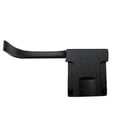 thumbnail image 5 of Metal Hot Shoe Thumb Grip for XPRO1 X- X-M1 X-E2S X-E2 X-E1 X-A3 X-A2, 5 of 5