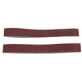 thumbnail image 3 of Herramienta de pulido, 10 piezas de lijadora de pulido para carpintería con banda abrasiva de alúmina, artesanía superior, 3 of 9