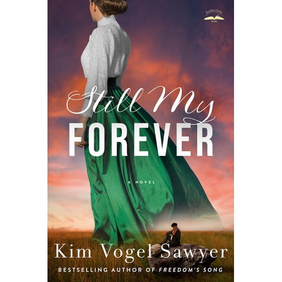 Still My Forever, (Paperback)