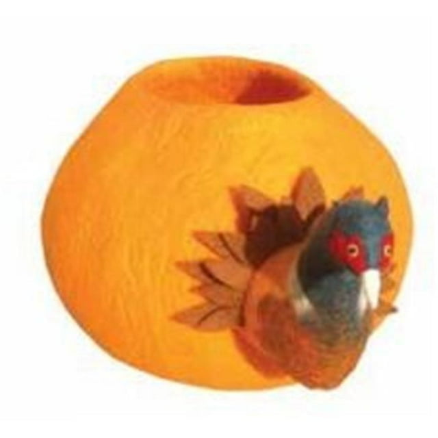 Le Sharma LSCC-30 Eco-Cat Cave Deluxe Bird Series, Pheasant