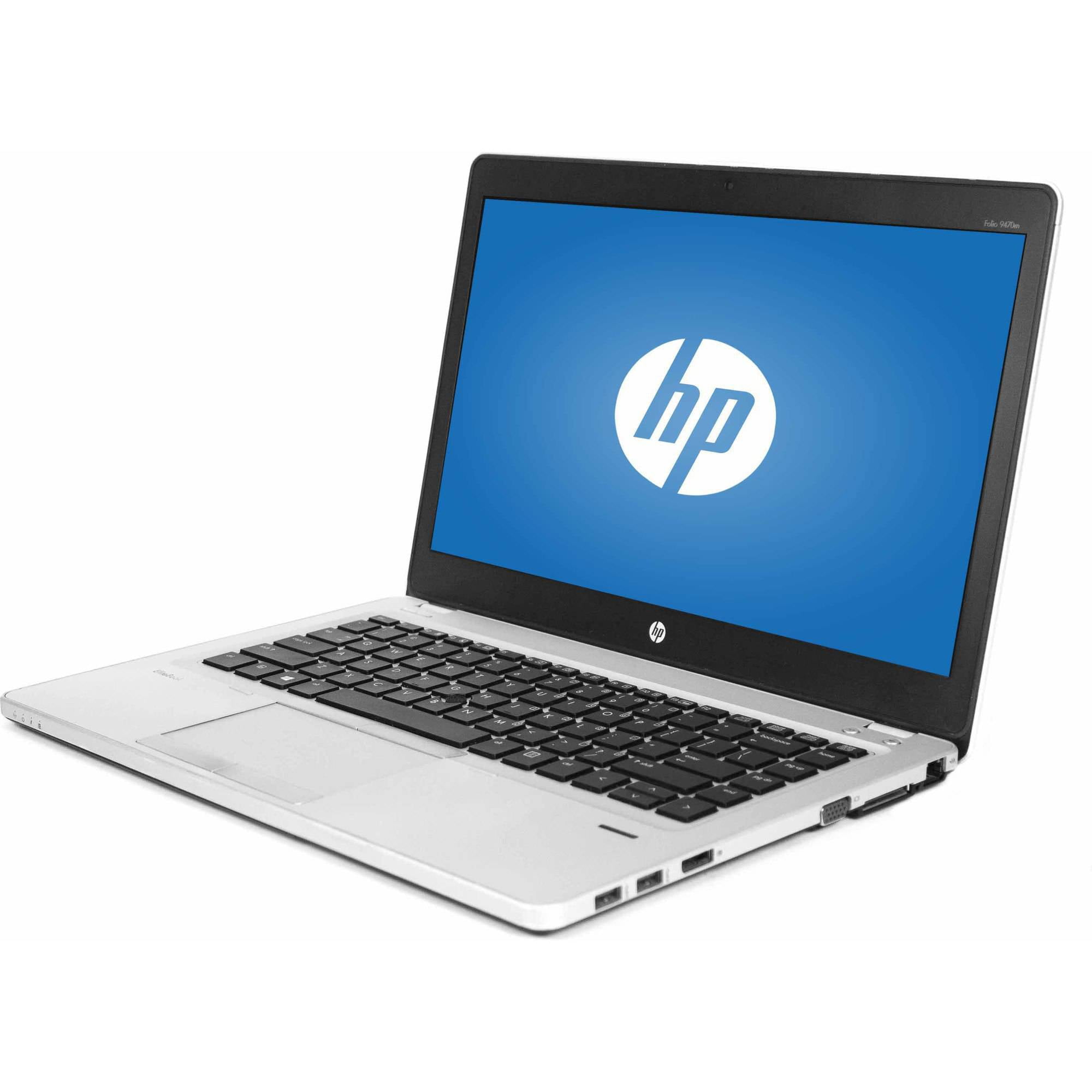 HP Elitebook Folio 9470m – WELCOME TO FT8.CO.UK