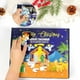 thumbnail image 5 of Christmas Countdown Blind Box Building Block Toys for Boys and Girls, Advent Calendar, 5 of 5
