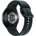 thumbnail image 2 of Samsung Galaxy Watch4 44mm Smartwatch with Heart Rate Monitor Brand New, 2 of 6