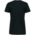 thumbnail image 2 of Holloway M Girls Momentum Tee Black 222821, 2 of 5