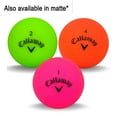thumbnail image 4 of Mulligan 48-Pack Callaway Supersoft Used Golf Balls, 5A Mint Recycled, 4 of 6