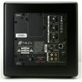 thumbnail image 5 of Niles SW8 Wireless Powered 1200 Watt Home Subwoofer, High-Fidelity Audio Transmitter & Receiver Kit, 5 of 6