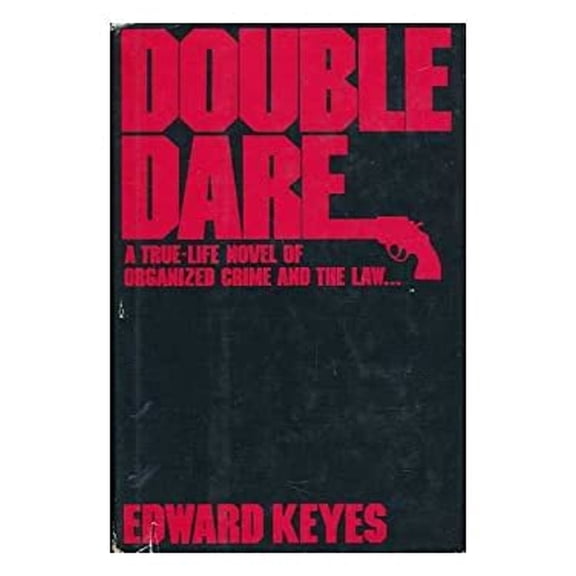 Pre-Owned Double Dare (Hardcover) 0070344507 9780070344501