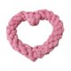 thumbnail image 5 of 1 pieza de juguetes para masticar perros con forma de corazón para el Día de San Valentín, juguetes para mascotas, suministros para perros para el Día de San Valentín, 5 of 6