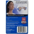 thumbnail image 2 of Breathe Right Original Nasal Strips, Tan, Large, 30 Ct (3 pack), 2 of 4