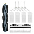 thumbnail image 1 of Para Ecovacs Deebot T10 Plus Robot reemplazo de filtro Hepa, 1 of 5