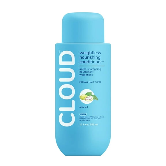 Cloud Weightless Nourishing Conditioner, 12 oz