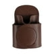 thumbnail image 2 of Clip para estetoscopio, accesorio resistente, bolsa de transporte para sujetar el estetoscopio. Marrón, 2 of 9