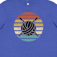 thumbnail image 4 of Inktastic Knitting Club Yarn Gift for Knitter Youth T-Shirt, 4 of 5